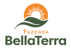 Fazenda Bella Terra Logo